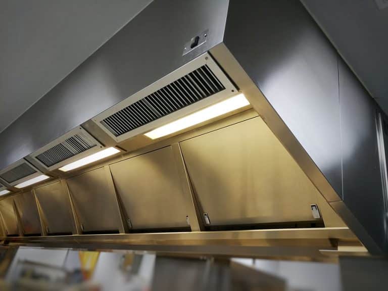 Exhaust Hood Cleaning Vaughan Hood Cleaning Pros Pressure Clean